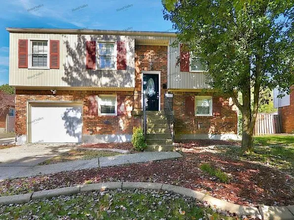 6207 Timmy Ct, Louisville, KY 40219