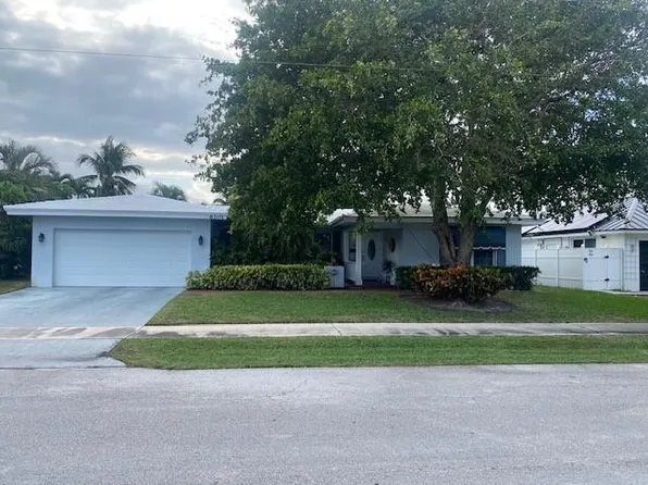 6101 NE 19th Avenue, Fort Lauderdale, FL 33308