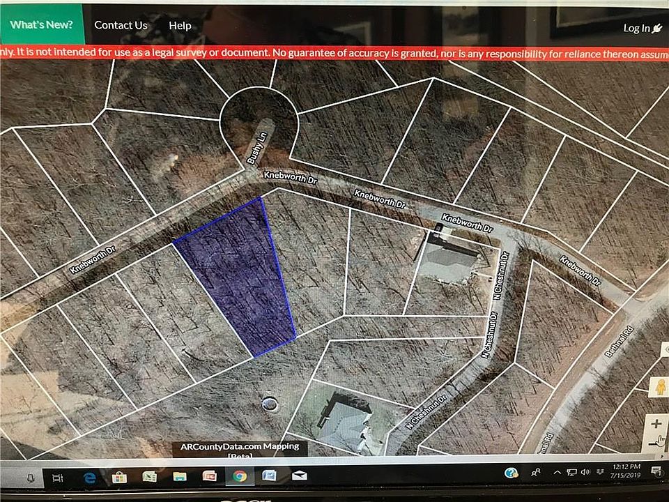 1st image of Knebworth Dr