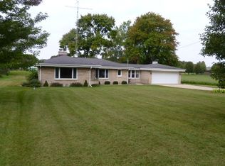 56771 Butternut Rd, South Bend, IN 46619
