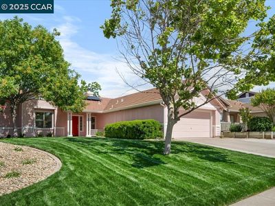 5207 Delta View Way, Antioch, CA, 94531