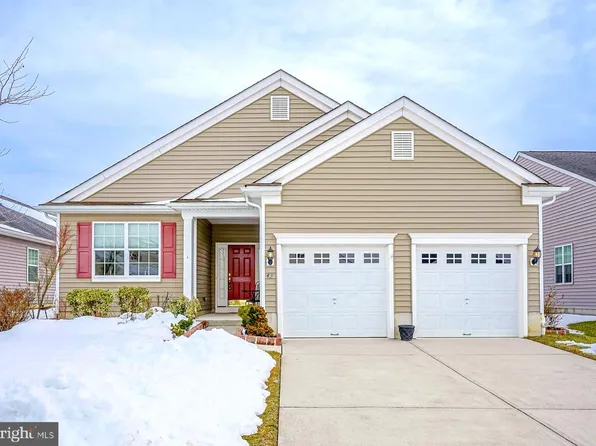 43 June Ann Dr, Clayton, NJ 08312