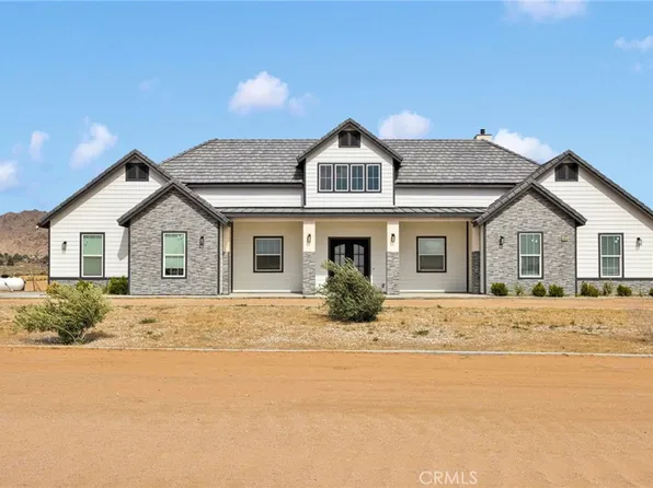 16979 Nanticoke Rd, Apple Valley, CA 92307