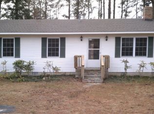 117 Swan View Dr, Urbanna, VA 23175