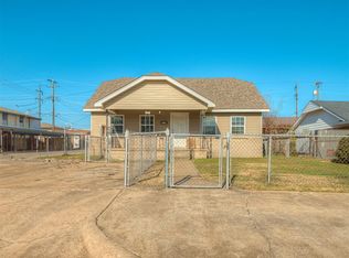 1105 SW 60th St, Oklahoma City, OK 73139