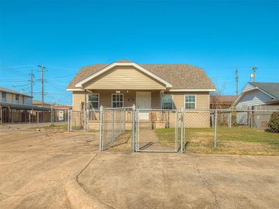 1105 SW 60th St, Oklahoma City, OK, 73139