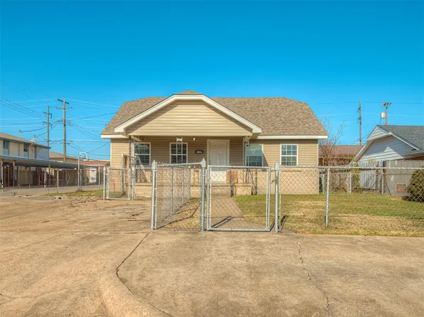 1105 SW 60th St, Oklahoma City, OK 73139