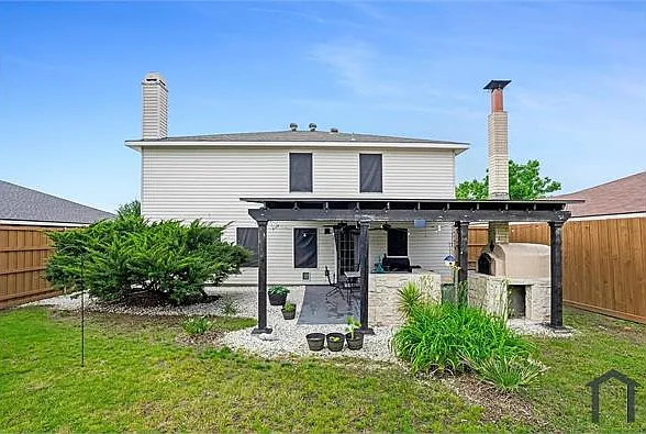 2345 Maple Dr — Photo 27