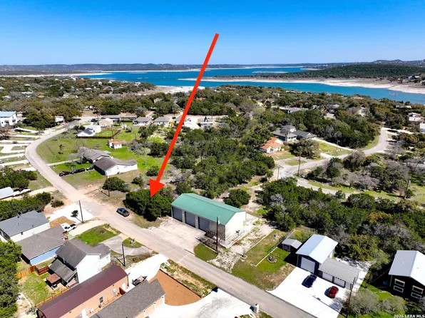 560 HUMMINGBIRD HL LOT 529, Canyon Lake, TX 78133