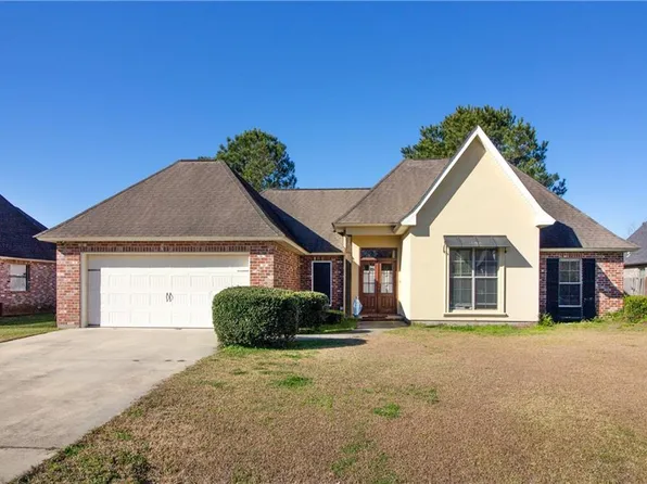 11296 Copper Hill Dr, Hammond, LA 70403