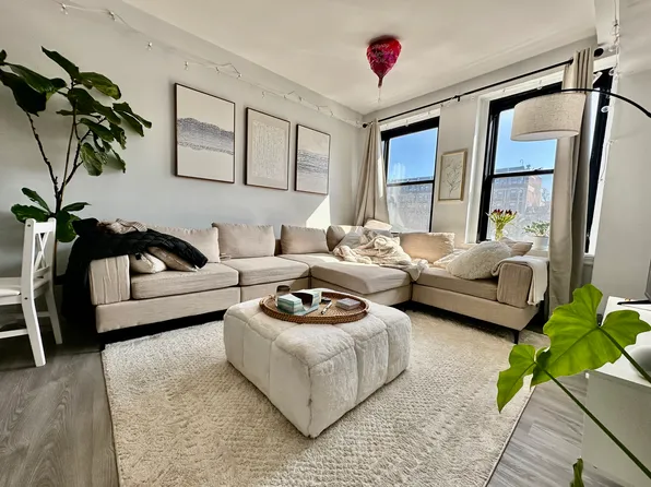 470-475 Commonwealth Ave, Boston, MA