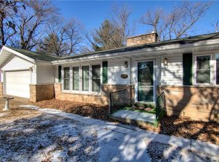 445 River Dr, Black River Falls, WI 54615