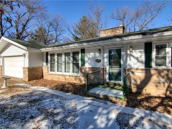 445 River Drive, Black River Falls, WI 54615