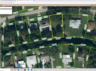 1512 Clarendon St, Lake Placid, FL 33852