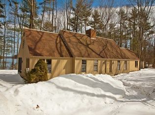 15 Edgerly Garrison Rd, Durham, NH 03824