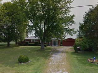 1251 Griffith Rd, Greenwood, IN 46143
