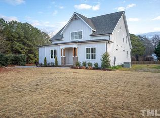 10601 Staghound Trl, Zebulon, NC 27597