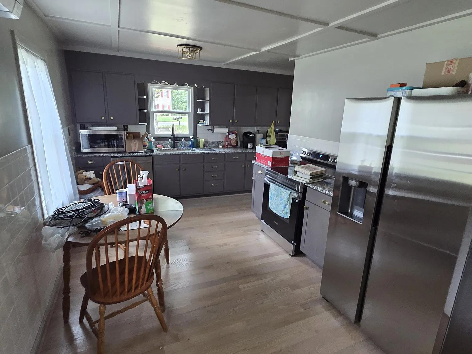 2 bed, 800 sqft, $1,400 — Photo 4