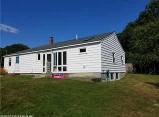 137 North St, Ellsworth, ME 04605