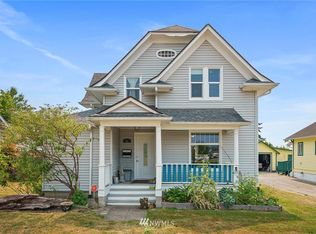 51 SW 3rd St, Chehalis, WA 98532