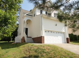 4229 Beacon Crest Way, Raleigh, NC 27604