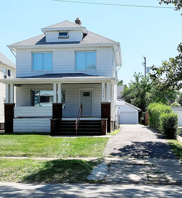 10613 Bernard Ave photo 1
