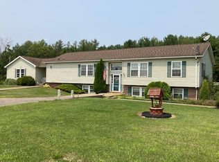 1071 Shotgun Club Rd, Emlenton, PA 16373