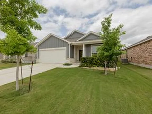 125 Janice Rd, Taylor, TX 76574