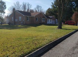 1901 Lincoln Rd, Forest Hill, MD 21050