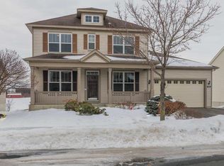 1991 Schoolmaster Dr, Chaska, MN 55318