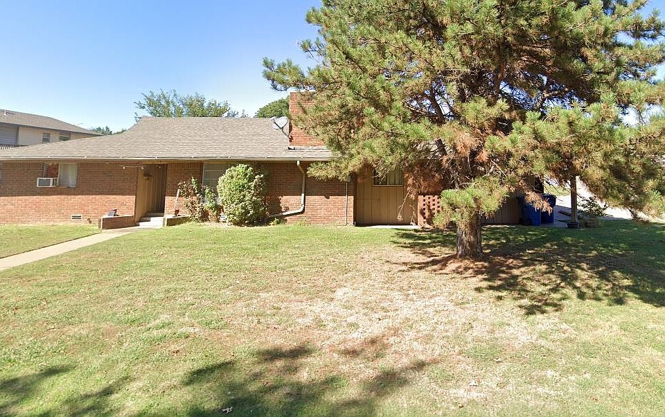 1904 Mosher Dr 616618620, Enid, OK 73703 MLS 20240491 Zillow