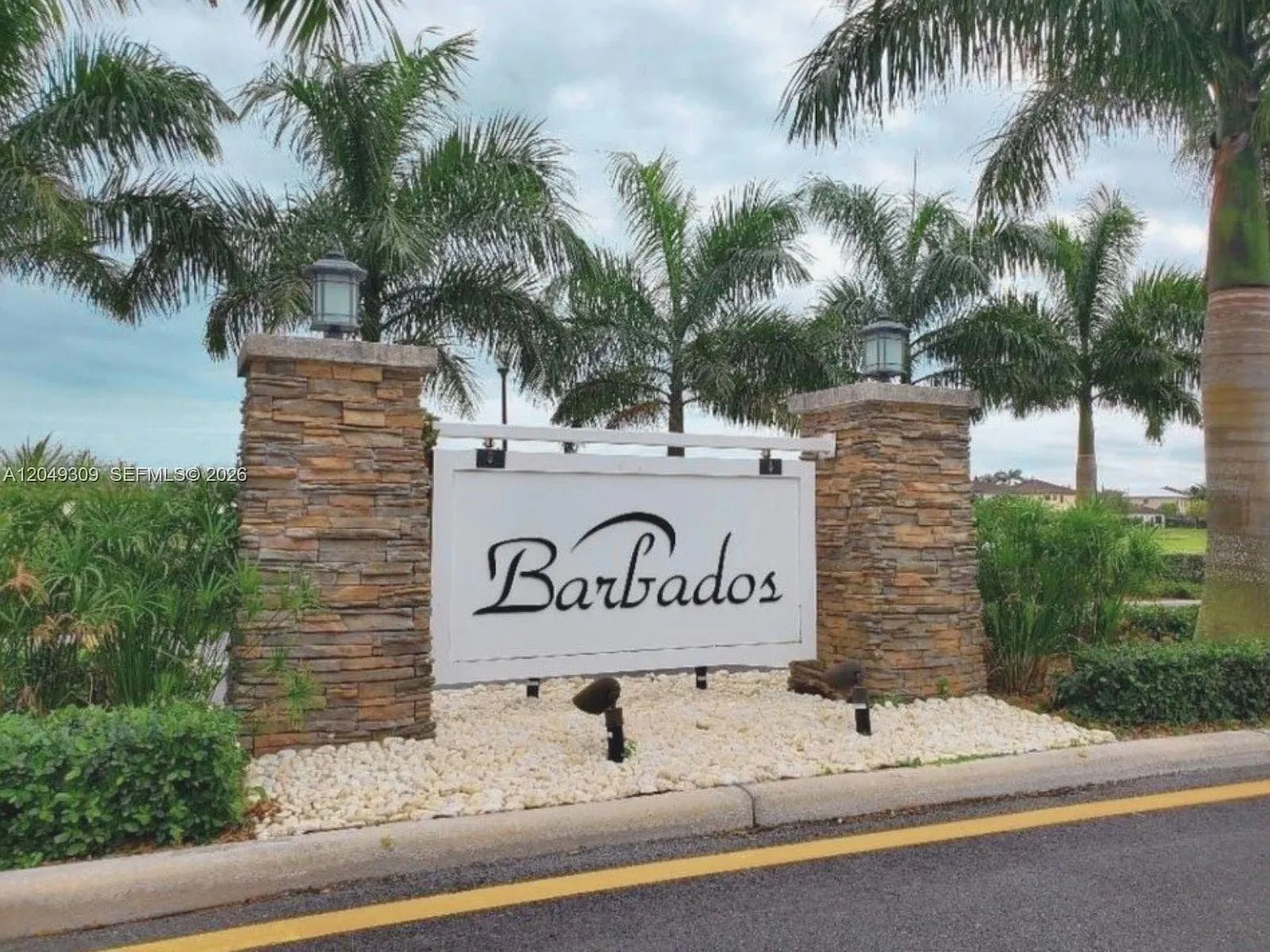 Barbados At Oasis — Photo 2