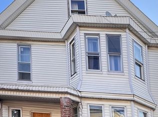 9 Trenton St, Lawrence, MA 01841