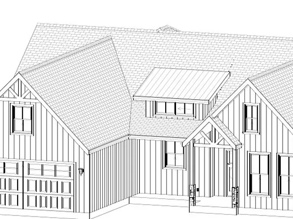 5708 Belaire Cir, Granbury, TX 76048