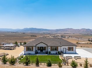 205 Bootstrap Ln, Reno, NV 89510