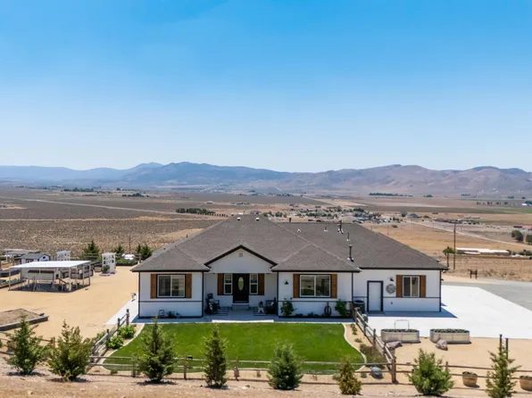 205 Bootstrap Ln, Reno, NV 89510