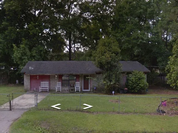 1579 Church Rd, Hardeeville, SC 29927