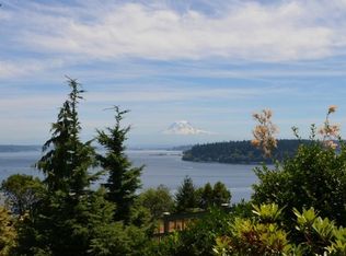 2122 87th Street Ct NW, Gig Harbor, WA 98332
