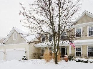 1600 Southridge Trl, Algonquin, IL 60102