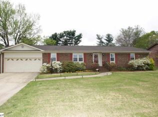 1208 Brushy Creek Rd, Taylors, SC 29687