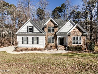 1201 Rivermead Lane, Wake Forest, NC, 27587