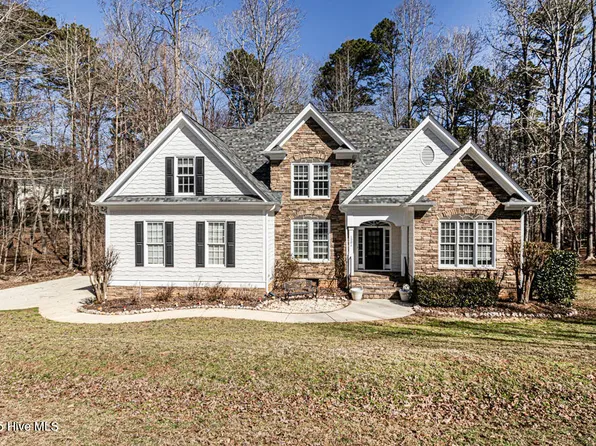 1201 Rivermead Lane, Wake Forest, NC 27587