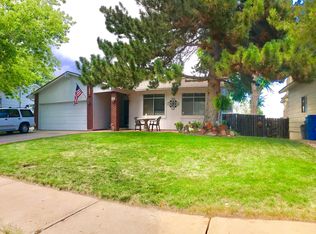 7751 W 72nd Pl, Arvada, CO 80005