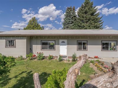 1011 N Dolfay Lane, East Wenatchee, WA, 98802