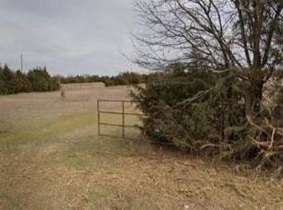 0 S 3520th Rd, Prague, OK 74864