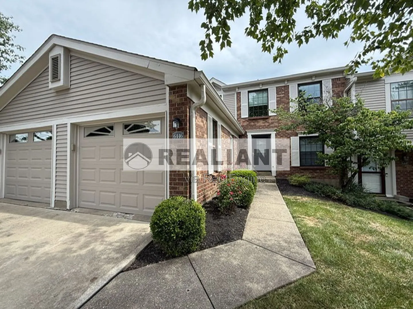 2 bed, 1.5 bath, $1,995 — Photo 1