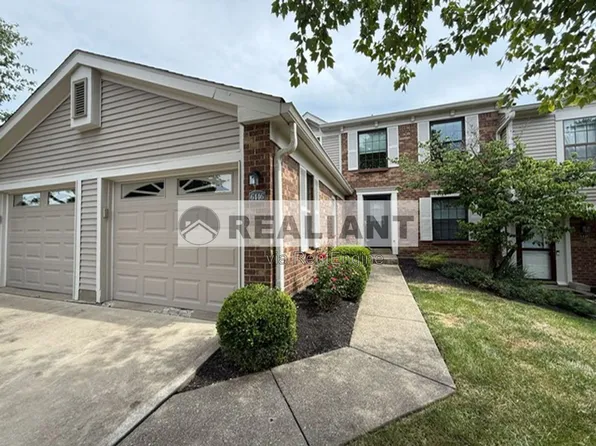 6446 Linkview Ct, Florence, KY 41042