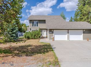 509 Gallatin Ave, West Yellowstone, MT 59758