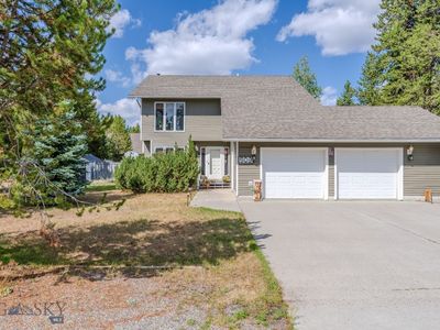509 Gallatin Ave, West Yellowstone, MT, 59758
