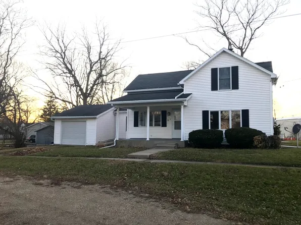 116 S King St, Wyanet, IL 61379